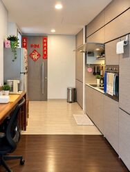 Seletar Park Residence (D28), Condominium #622576891